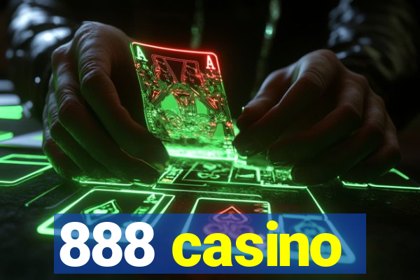 888 casino